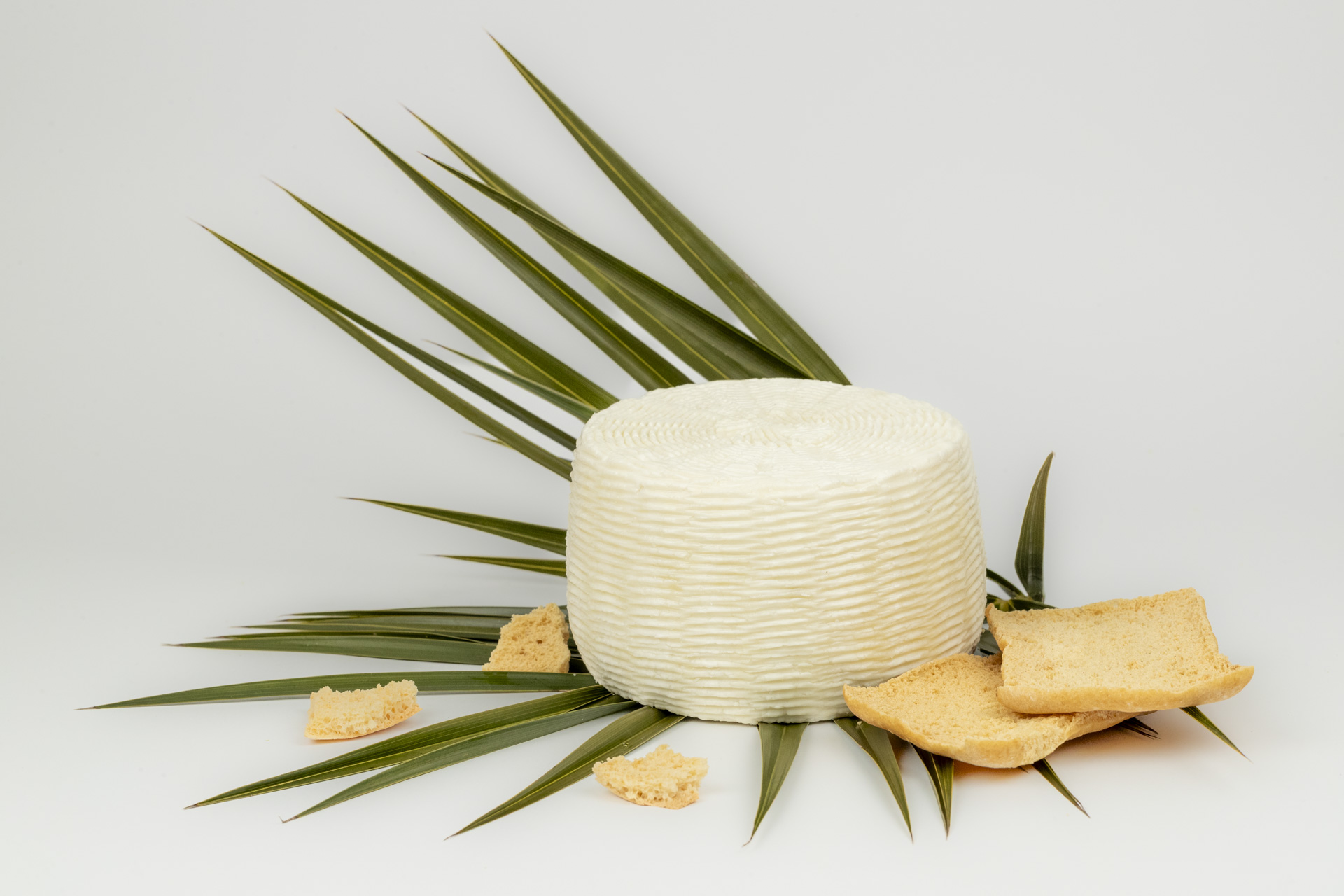 Pecorino fresco