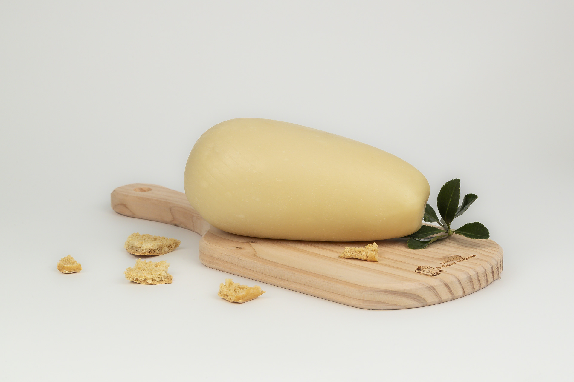 Caciocaprino