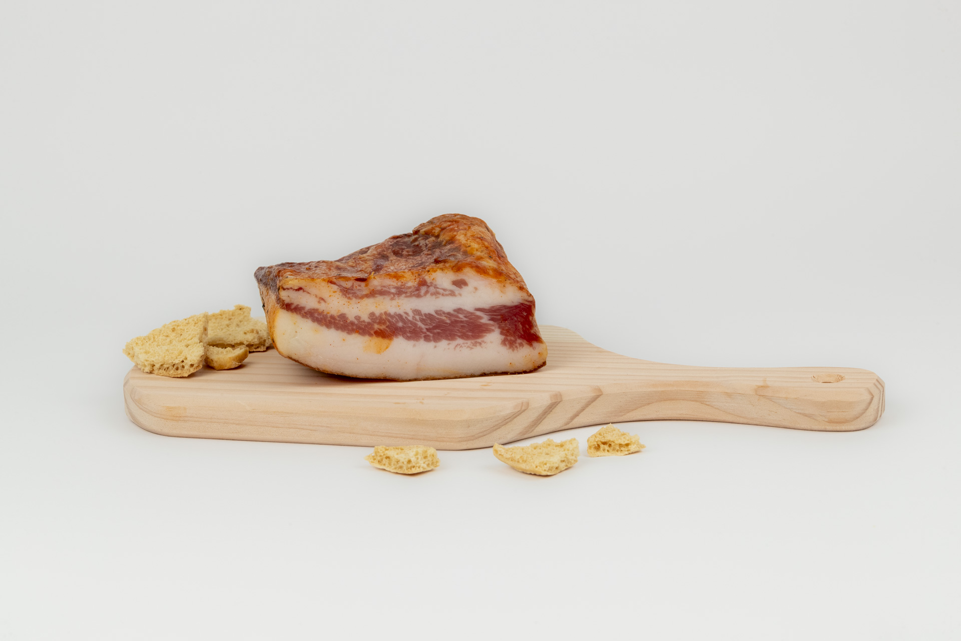 Guanciale