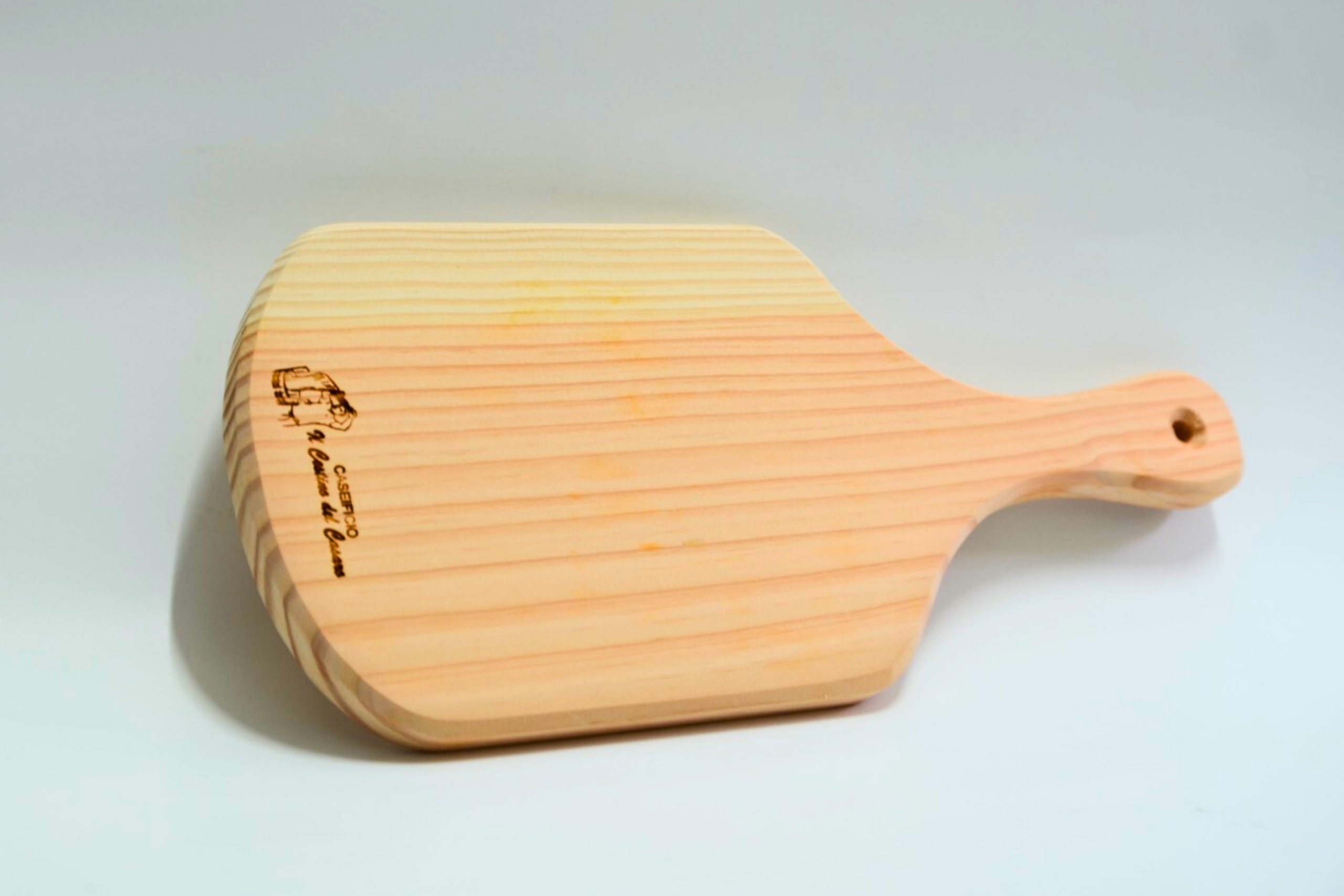 Tagliere in abete